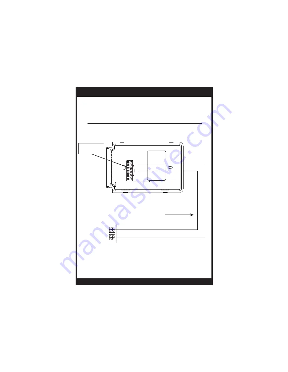 1 Source S1-THEC11NS Owner'S Manual Download Page 16