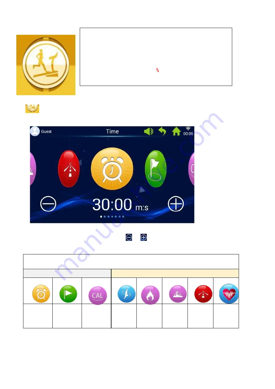 100FIT 190T Скачать руководство пользователя страница 23