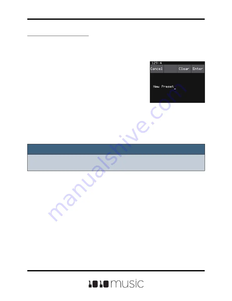 1010music Bitbox Micro 1.0.7 User Manual Download Page 12