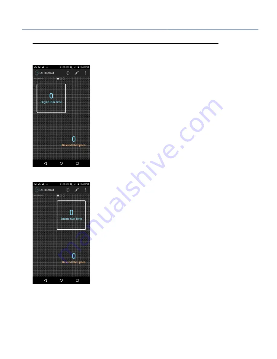 1320 Electronics LLC ALDL User Manual Download Page 28