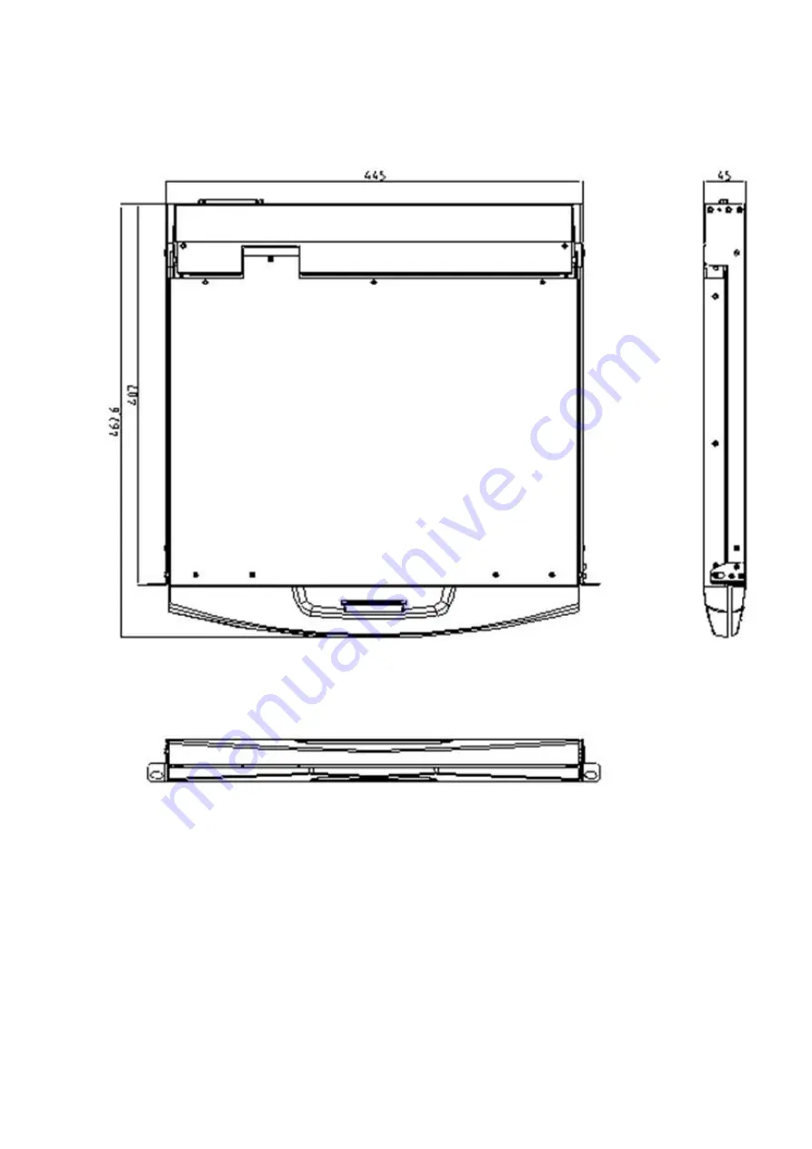 19 Zoll-Tec AI-7100ULD User Manual Download Page 23