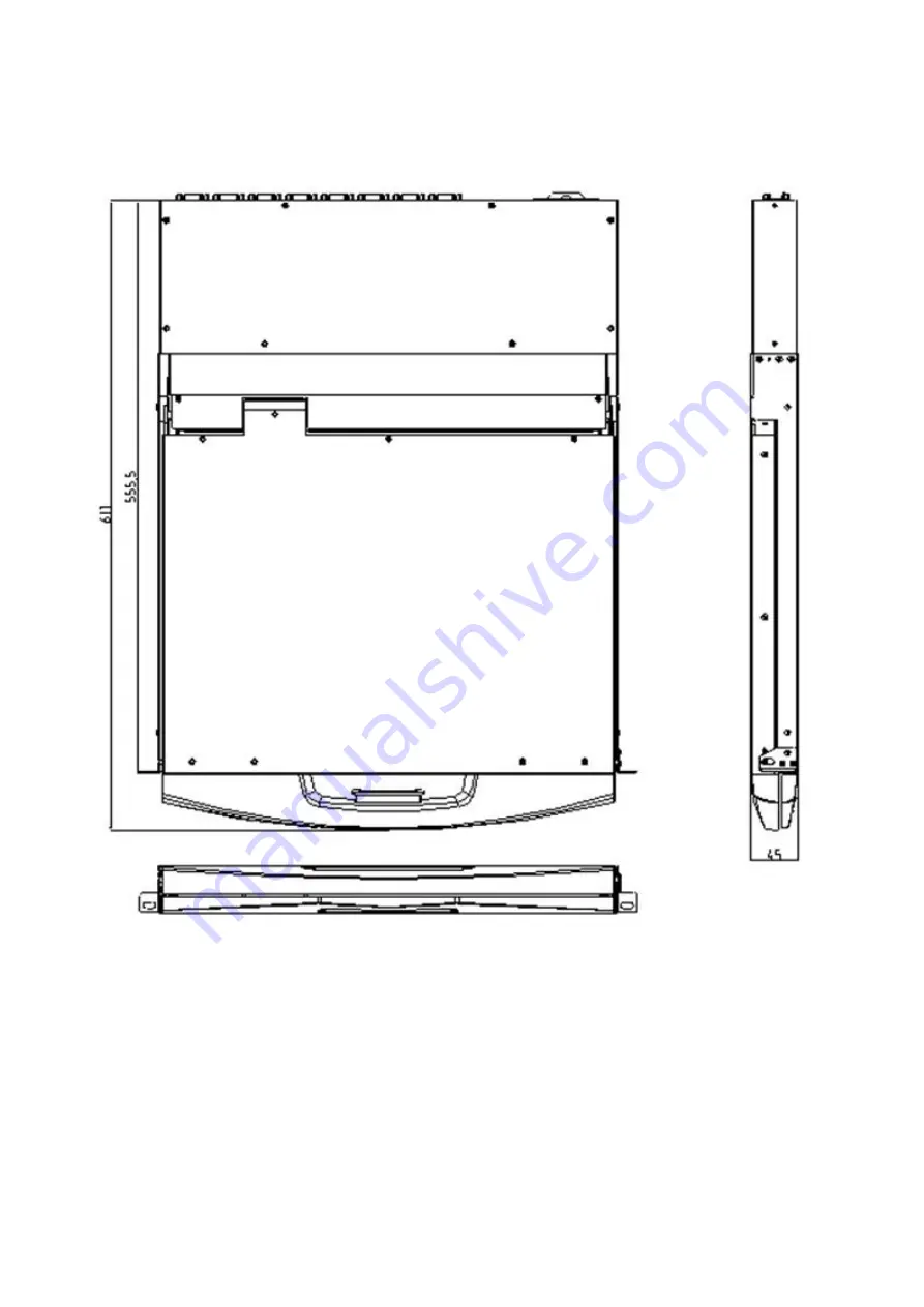 19 Zoll-Tec AI-7100ULD User Manual Download Page 24