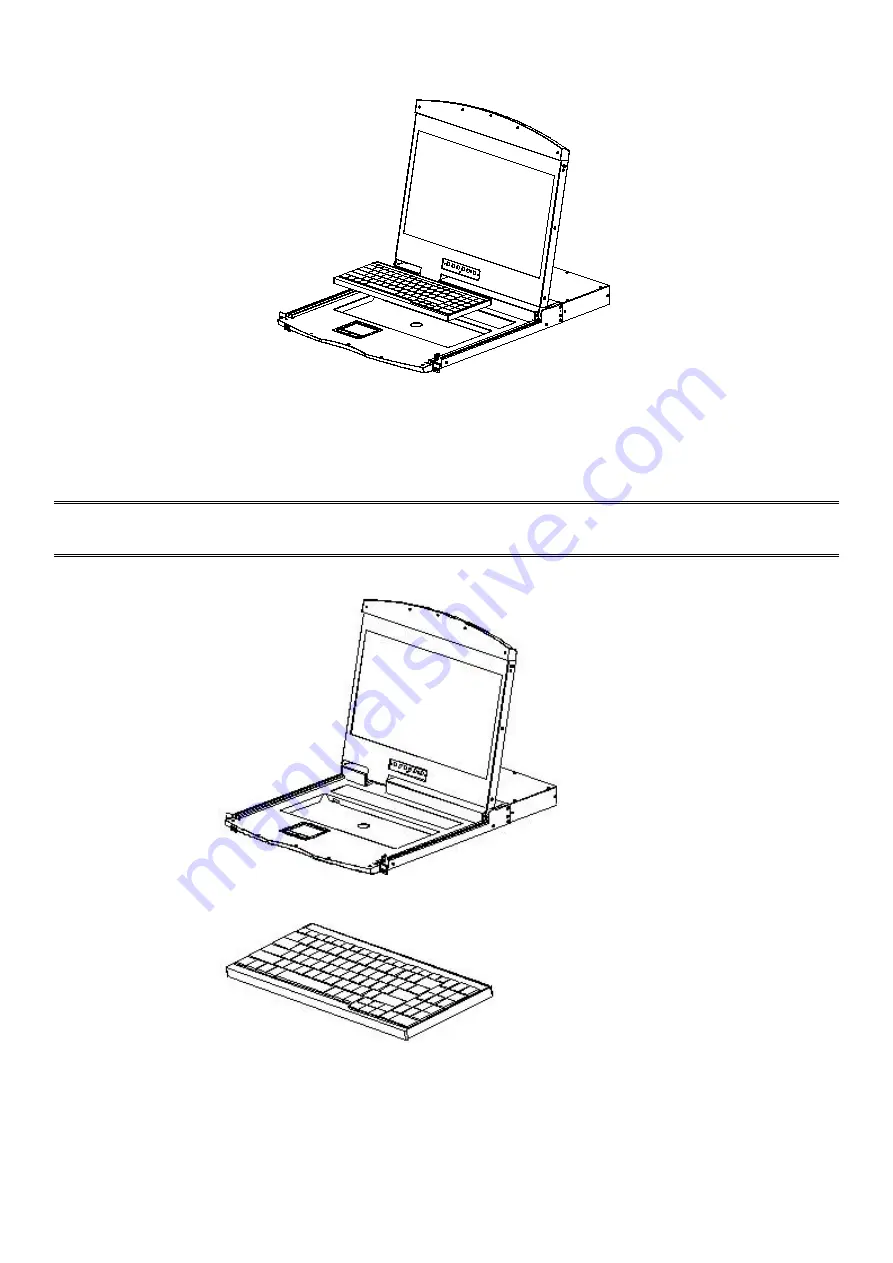 19 Zoll-Tec AI-7100ULD User Manual Download Page 34