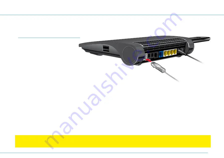 1&1 4G XSStick LW1208 Quick Start Manual Download Page 27