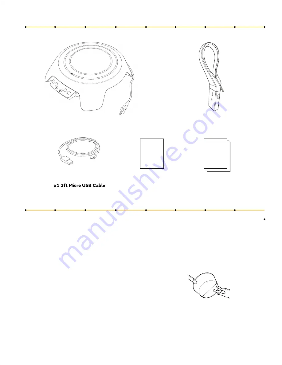 1B PARAGON Use And Care Manual Download Page 4