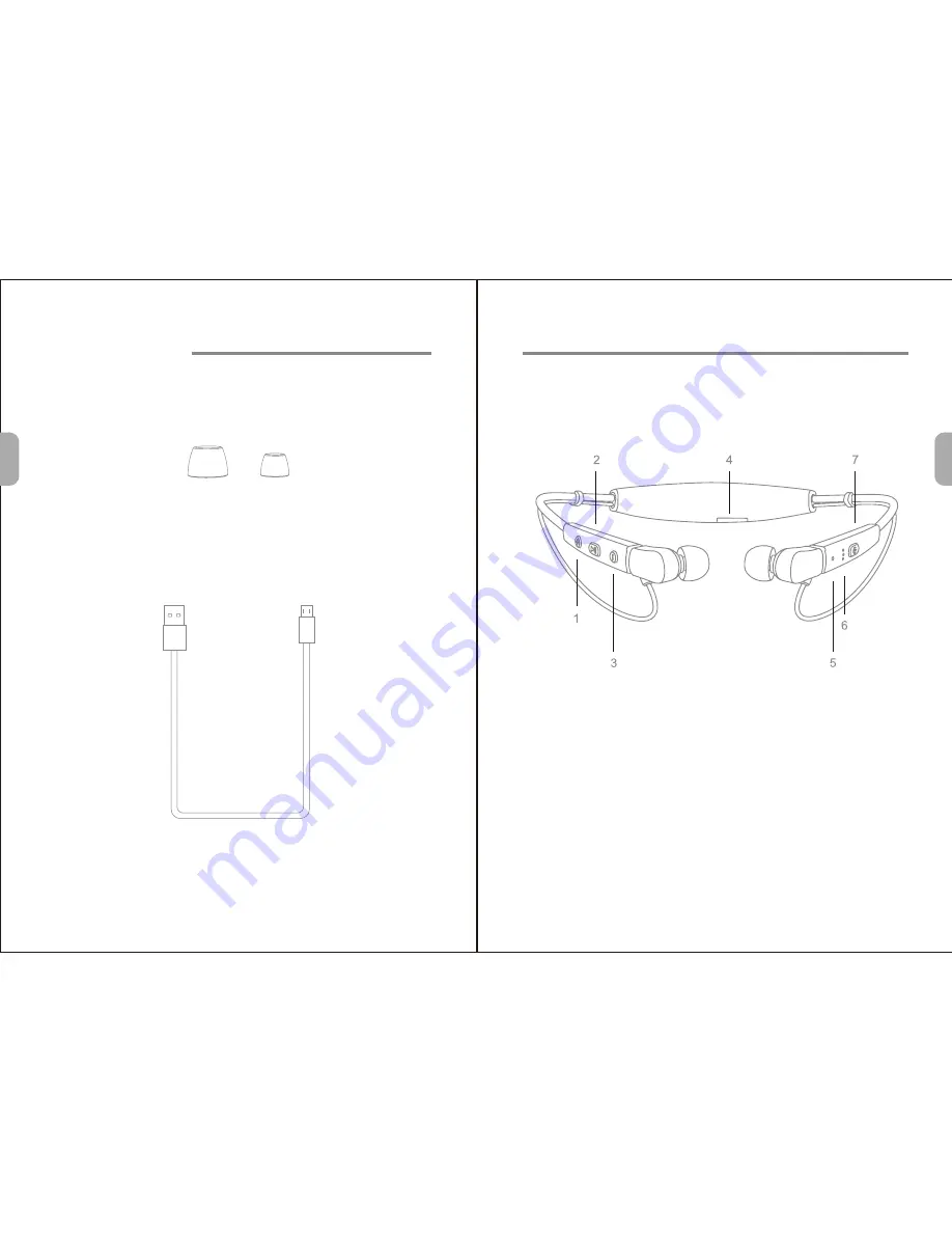 1byone 433NA-0001 Instruction Manual Download Page 7