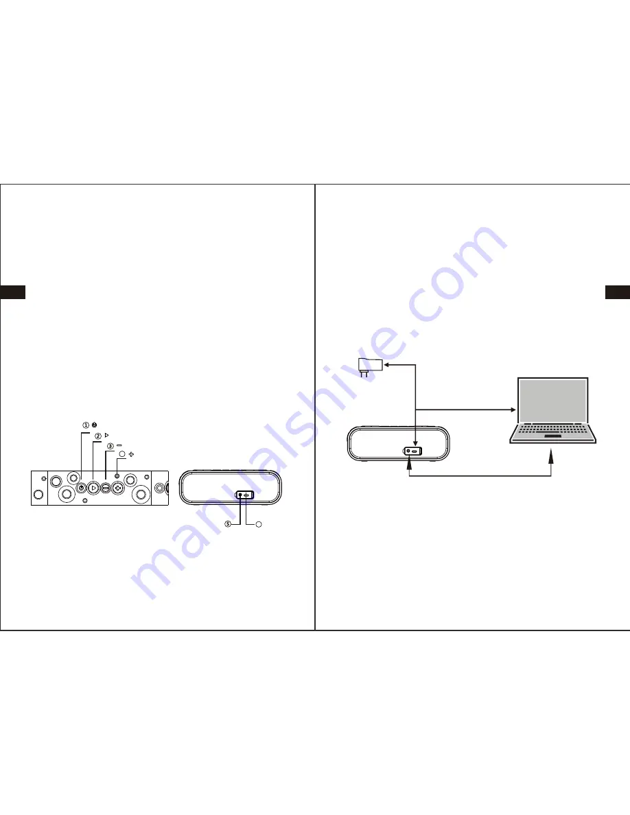 1byone 434US-0003 User Manual Download Page 11