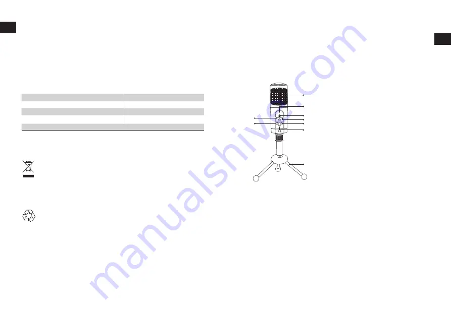 1byone 436na-0002 Скачать руководство пользователя страница 4