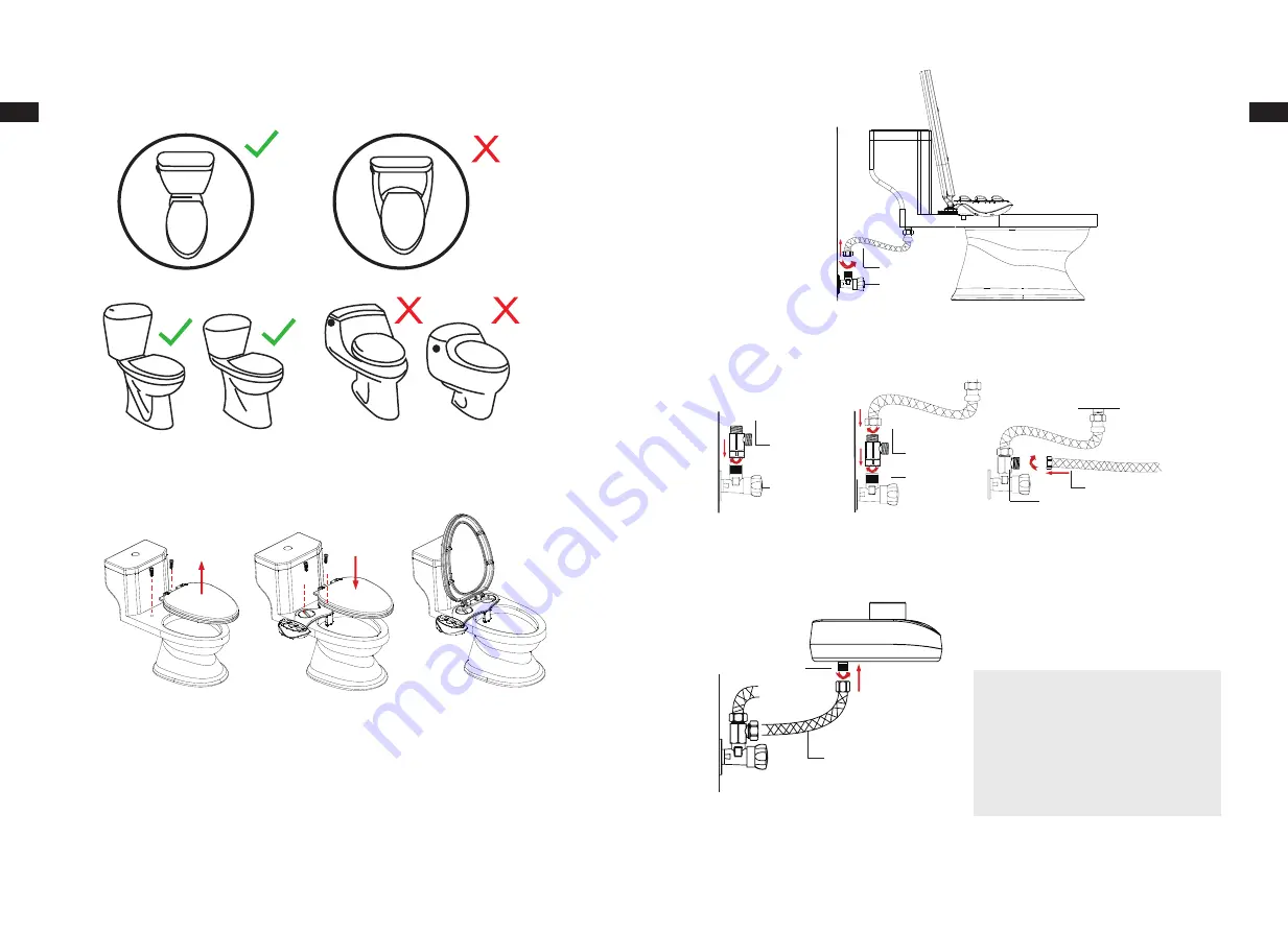 1byone Naturalife 729NA-0001 Instruction Manual Download Page 9