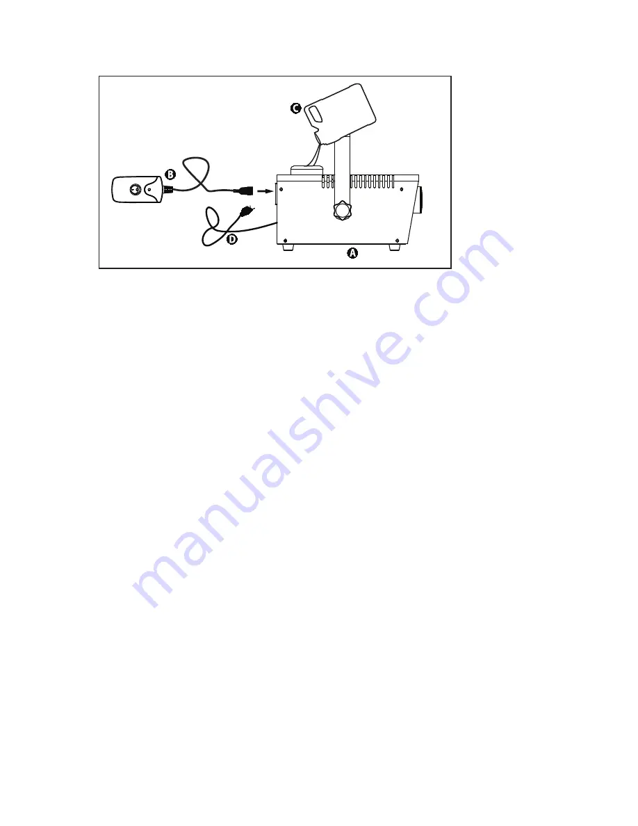 1byone O00QL-0043 User Manual Download Page 3