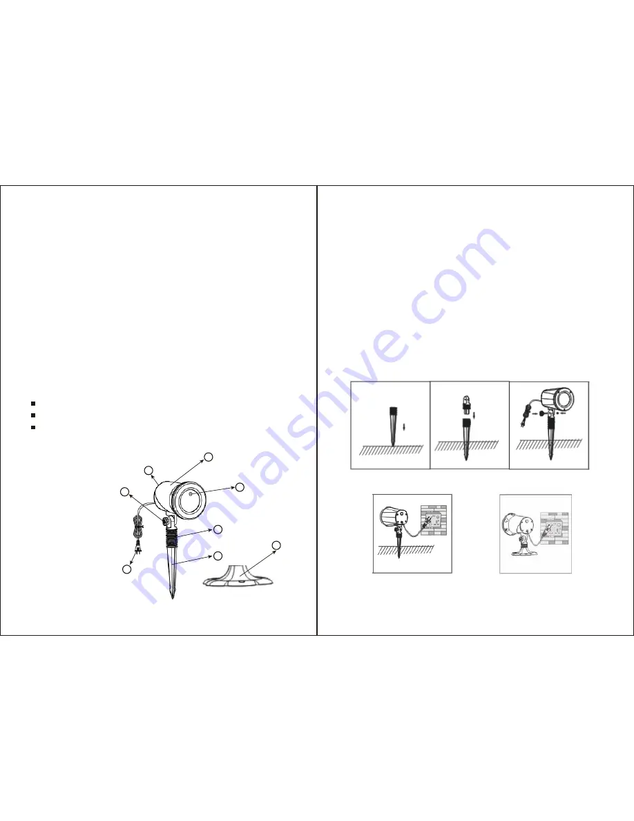 1byone OUS00-0817 User Manual Download Page 2