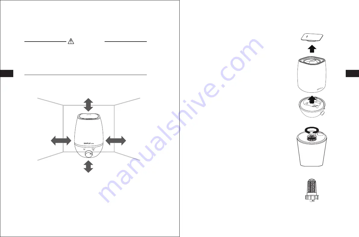 1byone SimpleTaste Instruction Manual Download Page 34