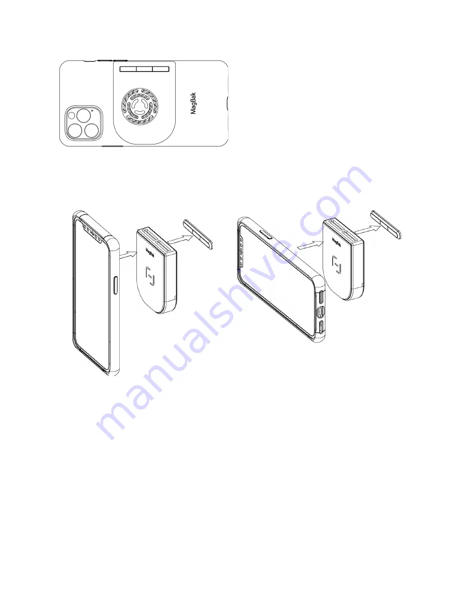 1LSS MagBak MBQI-750 Product Specifications Download Page 7