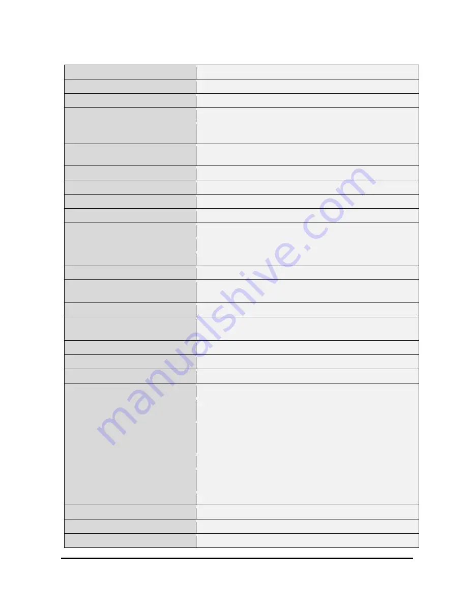 2B Technologies POM Operation Manual Download Page 14