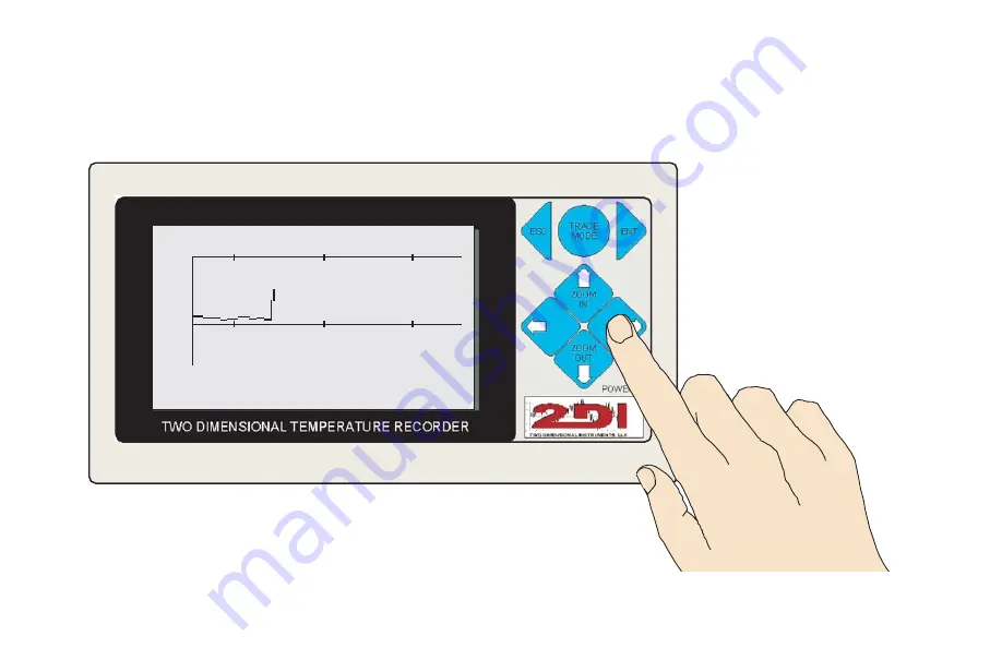 2DI ThermaViewer Скачать руководство пользователя страница 20