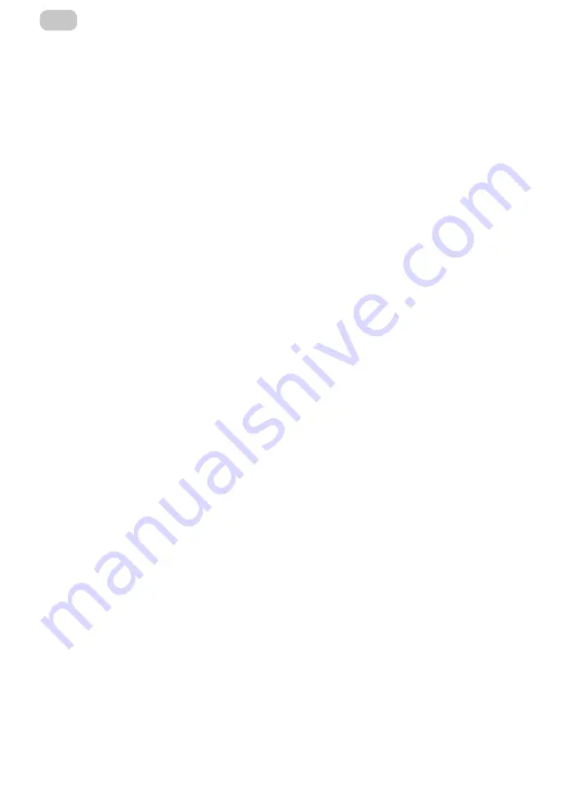 2E E2020B User Manual Download Page 10