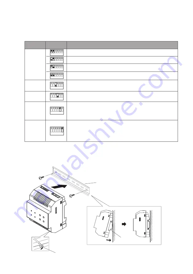 2easy DT-SCU User Manual Download Page 4