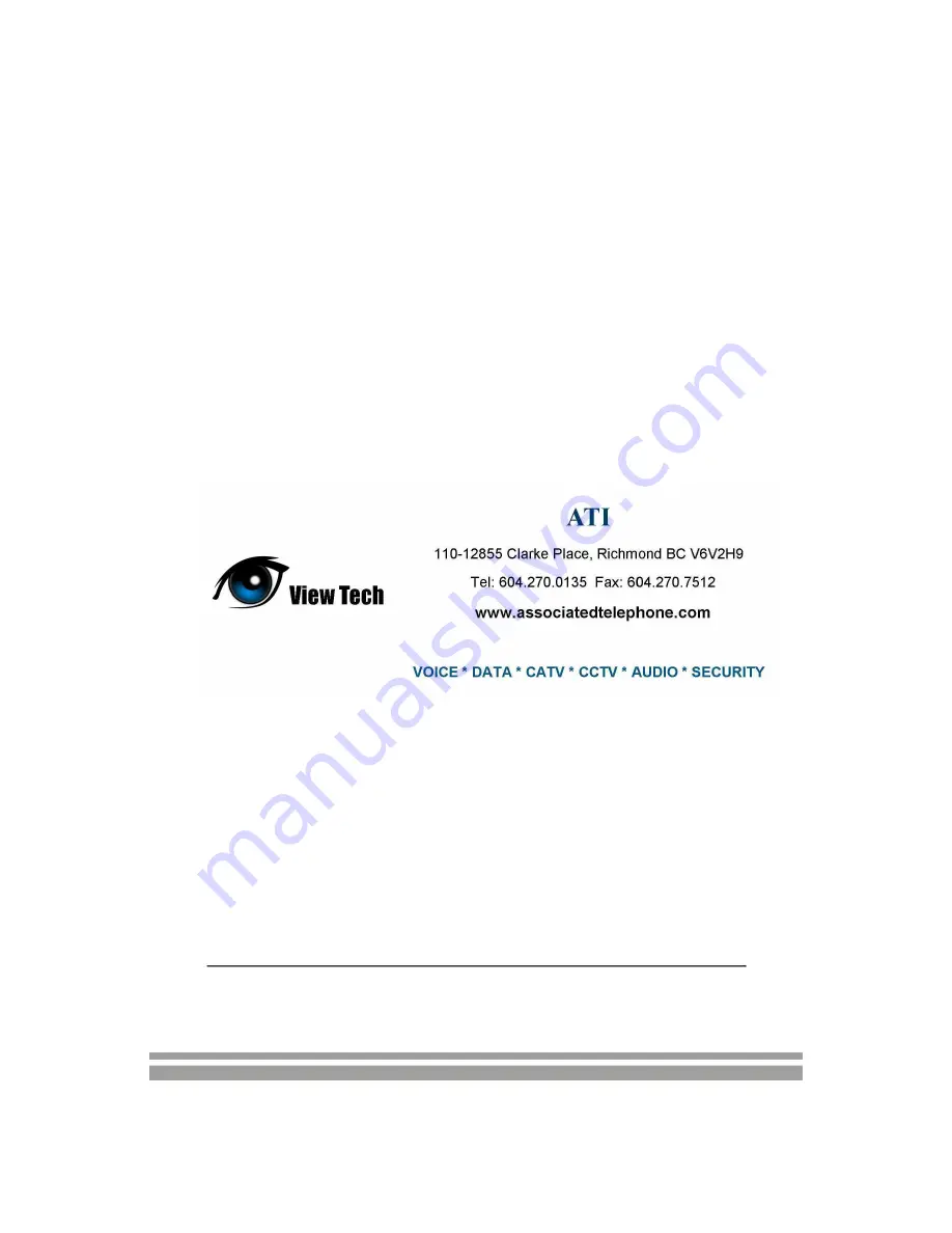 2easy DT24 User Manual Download Page 12