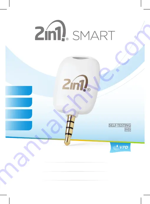 2in1 SMART User Manual Download Page 1