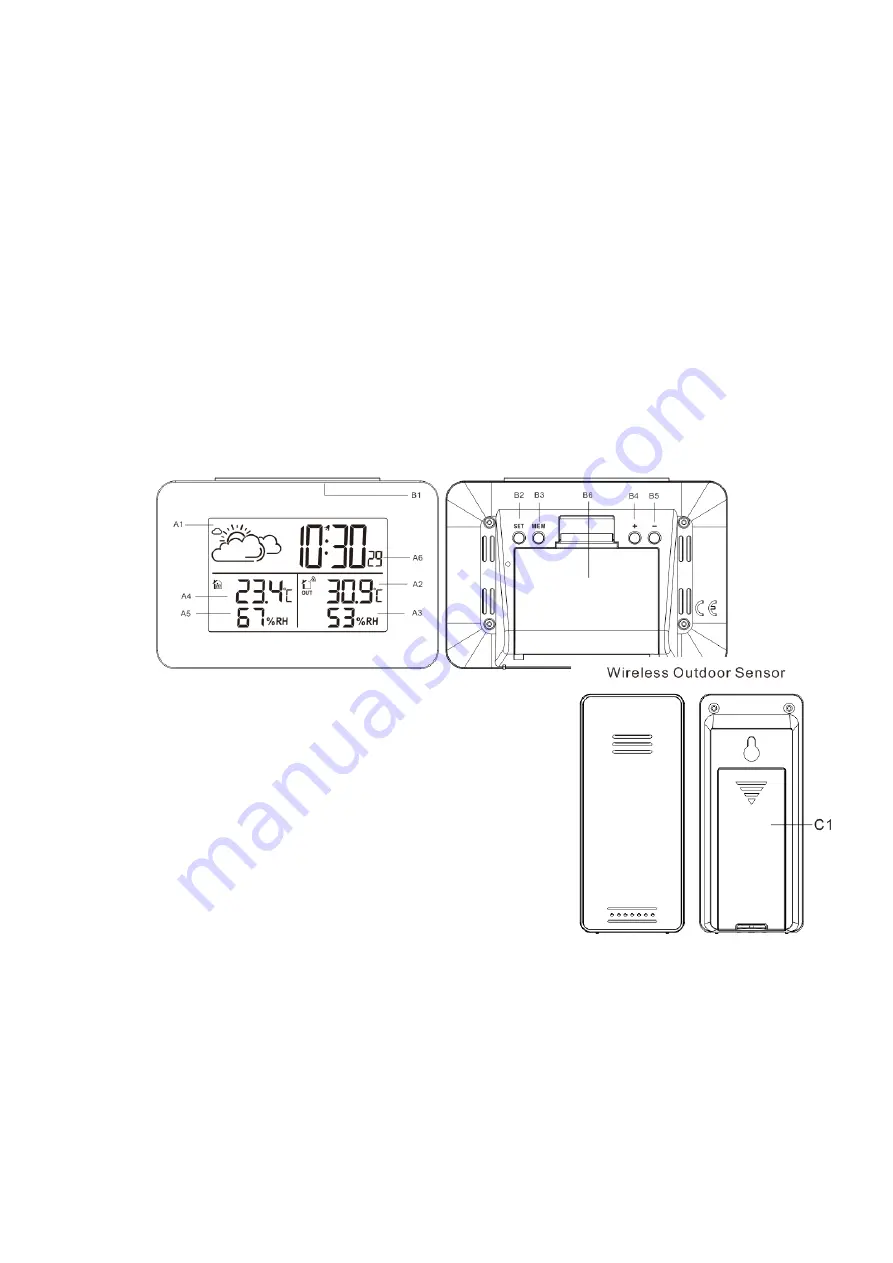 2measure 170605 Operation Manual Download Page 11