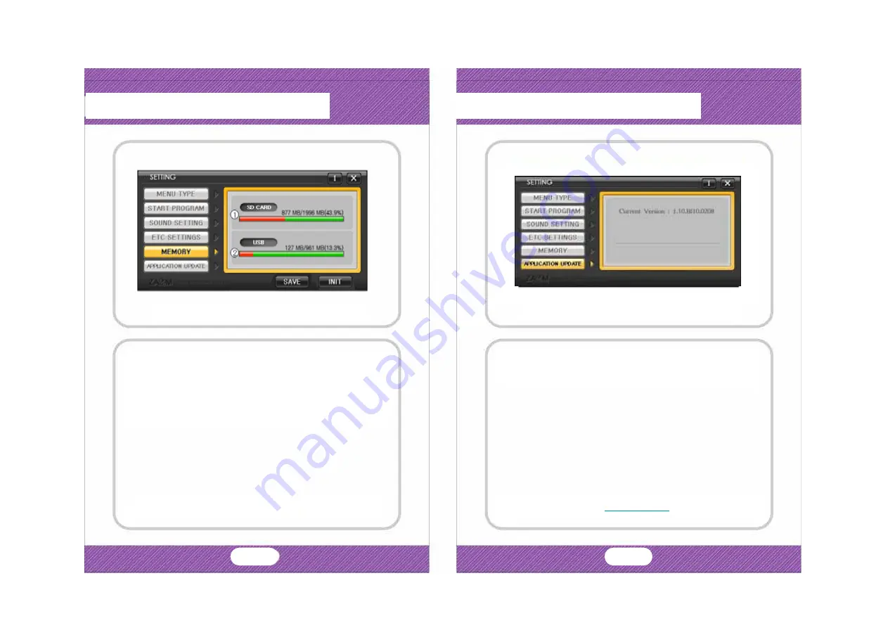 2MTECH ZAMM-Z7 User Manual Download Page 15