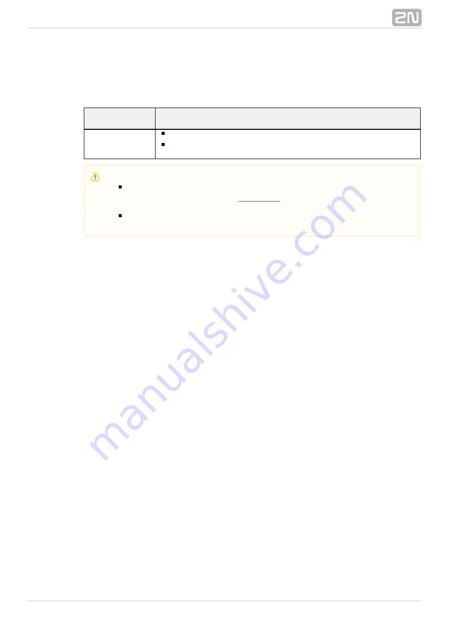 2N 913621E User Manual Download Page 13