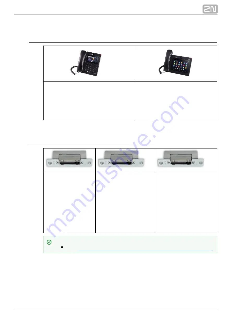 2N 914401E Installation Manual Download Page 9