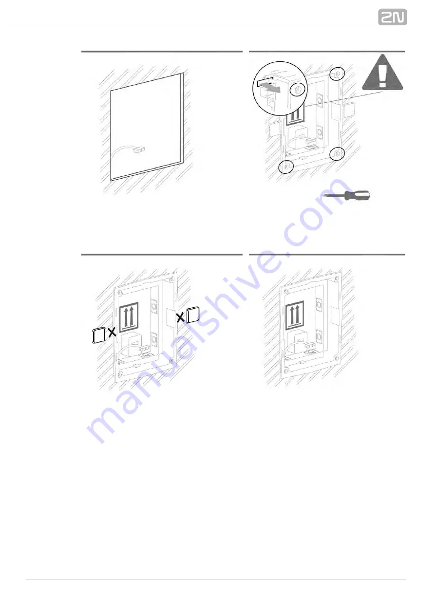 2N Access Unit Скачать руководство пользователя страница 32