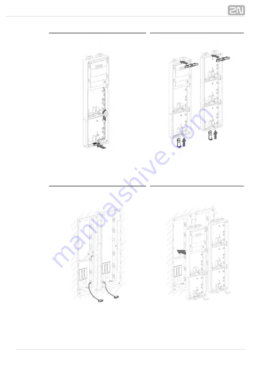 2N Access Unit Скачать руководство пользователя страница 83