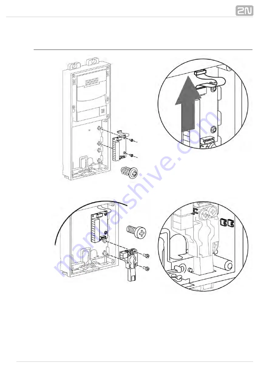 2N Access Unit Скачать руководство пользователя страница 91