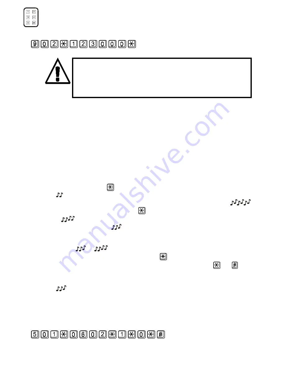 2N ATEUS 501101E User Manual Download Page 28