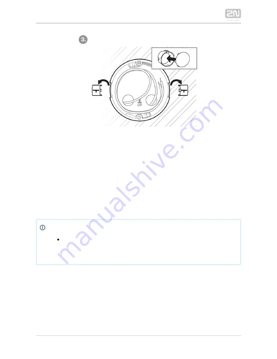 2N Indoor Talk User Manual Download Page 18