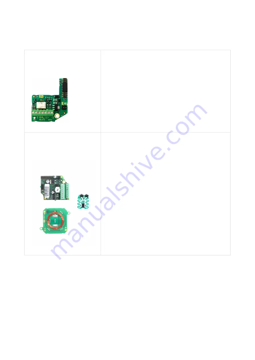 2N IP Force 9151101CHKW Скачать руководство пользователя страница 23