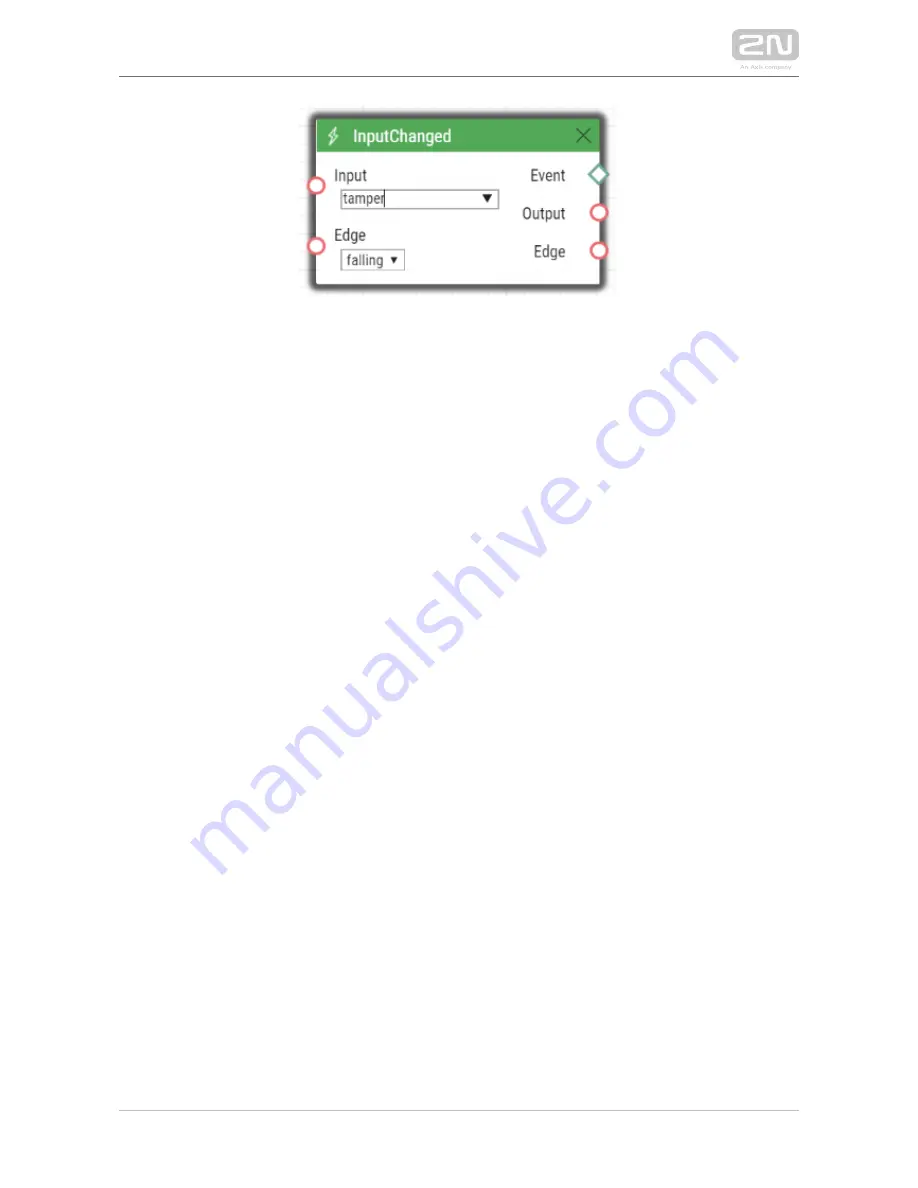 2N IP series Automation Manual Download Page 30