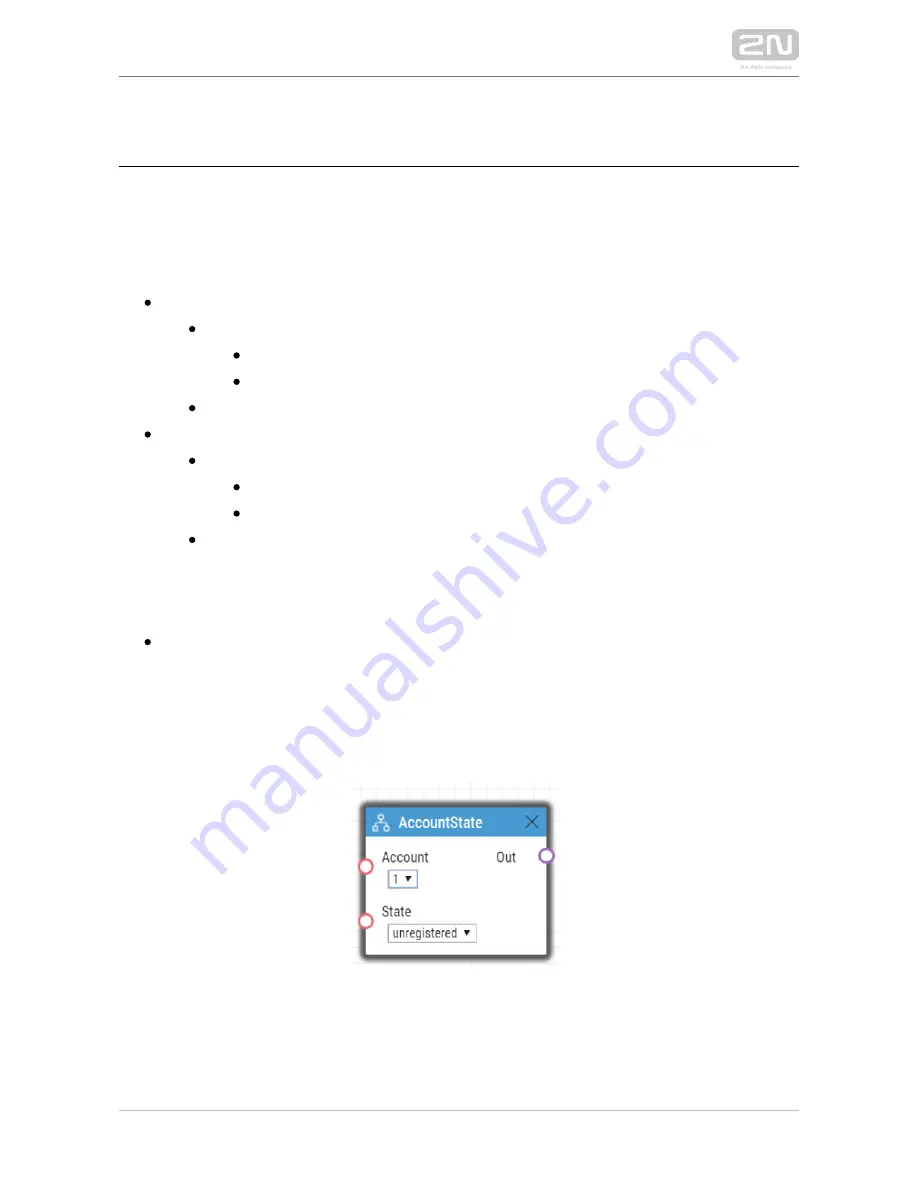 2N IP series Automation Manual Download Page 79