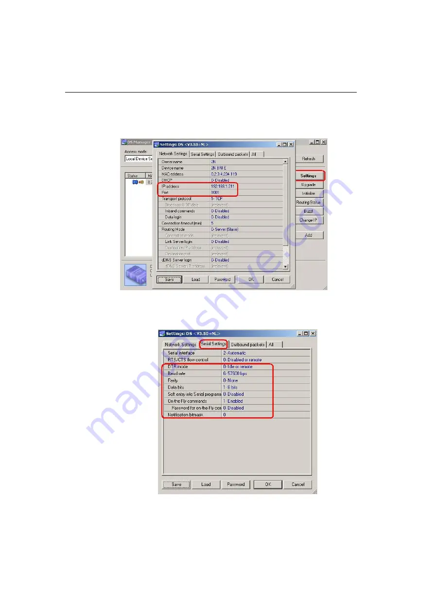 2N ISDN BRI GSM Скачать руководство пользователя страница 56