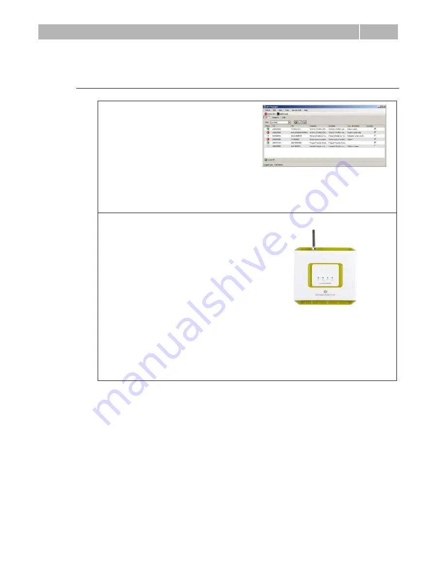 2N LiftNet User Manual Download Page 14