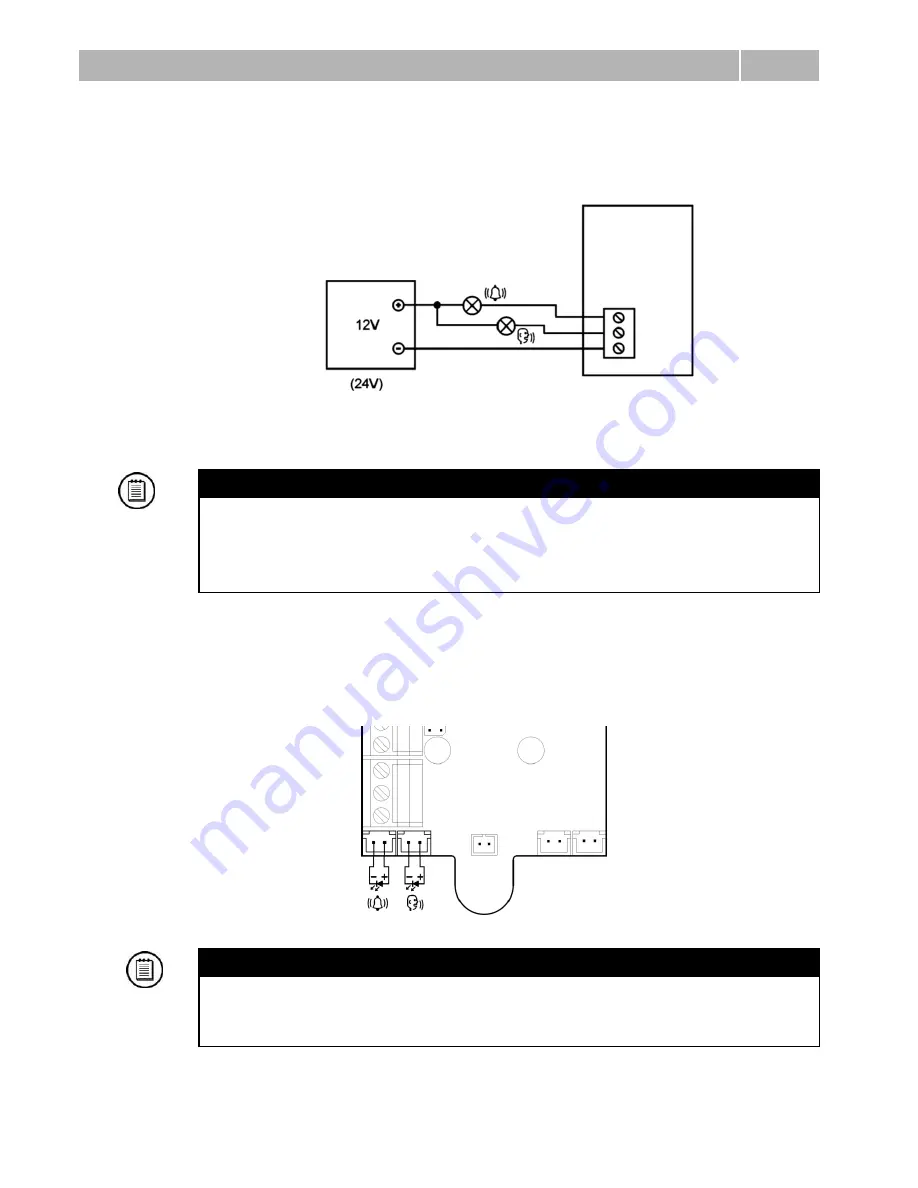 2N LiftNet User Manual Download Page 34