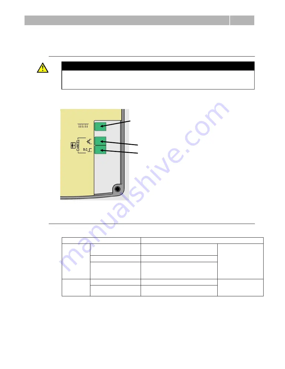 2N LiftNet User Manual Download Page 40