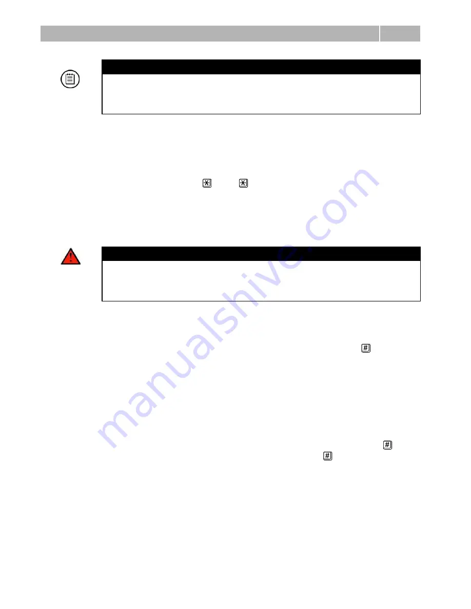 2N LiftNet User Manual Download Page 57