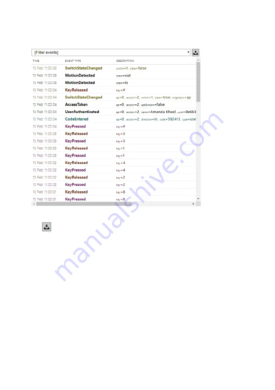 2N LTE Verso Configuration Manual Download Page 27