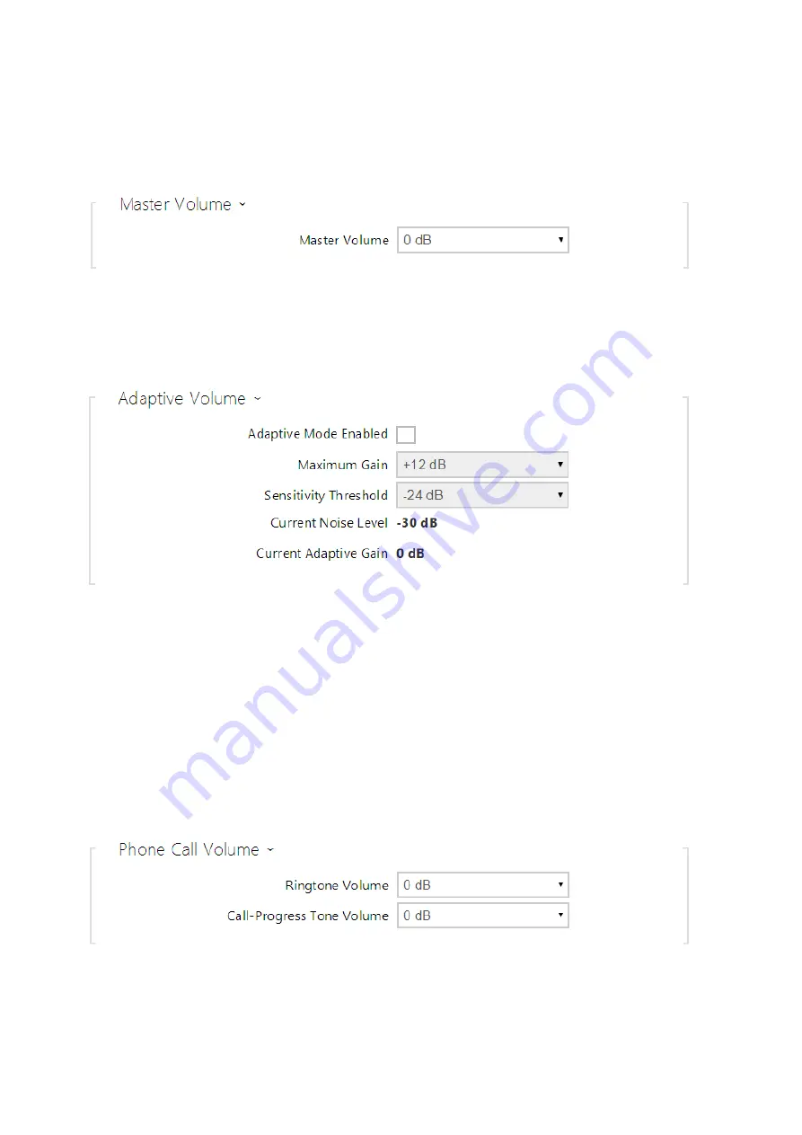 2N LTE Verso Configuration Manual Download Page 64