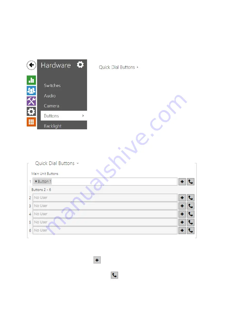 2N LTE Verso Configuration Manual Download Page 73