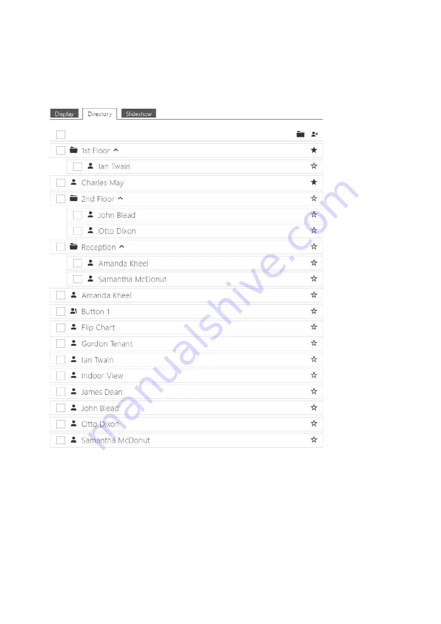 2N LTE Verso Configuration Manual Download Page 80