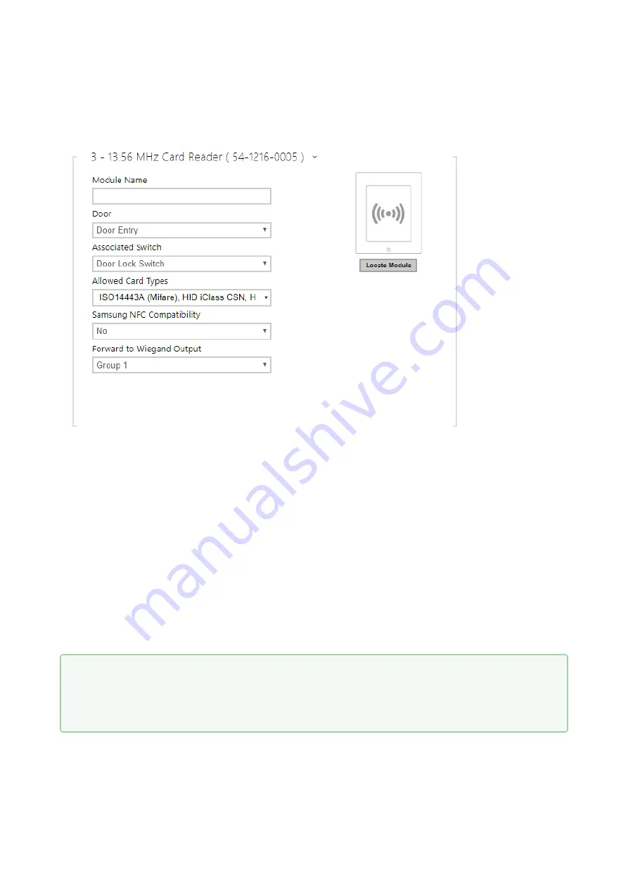 2N LTE Verso Configuration Manual Download Page 94