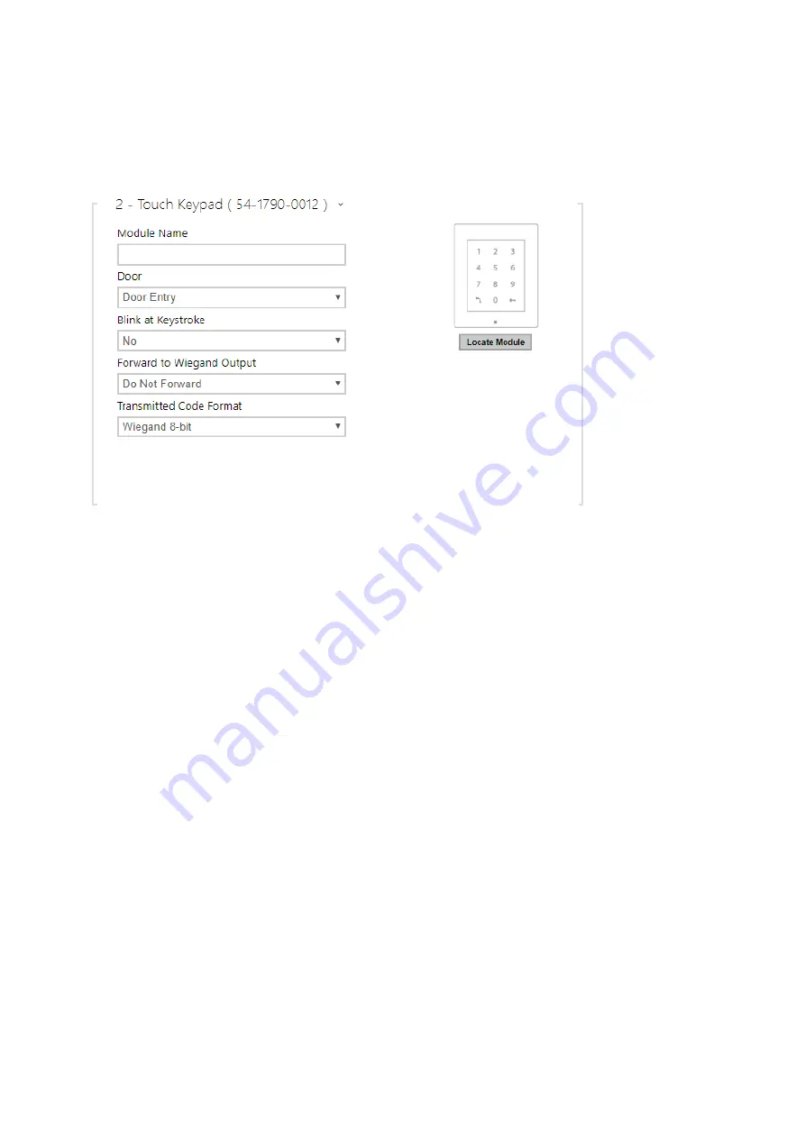 2N LTE Verso Configuration Manual Download Page 102