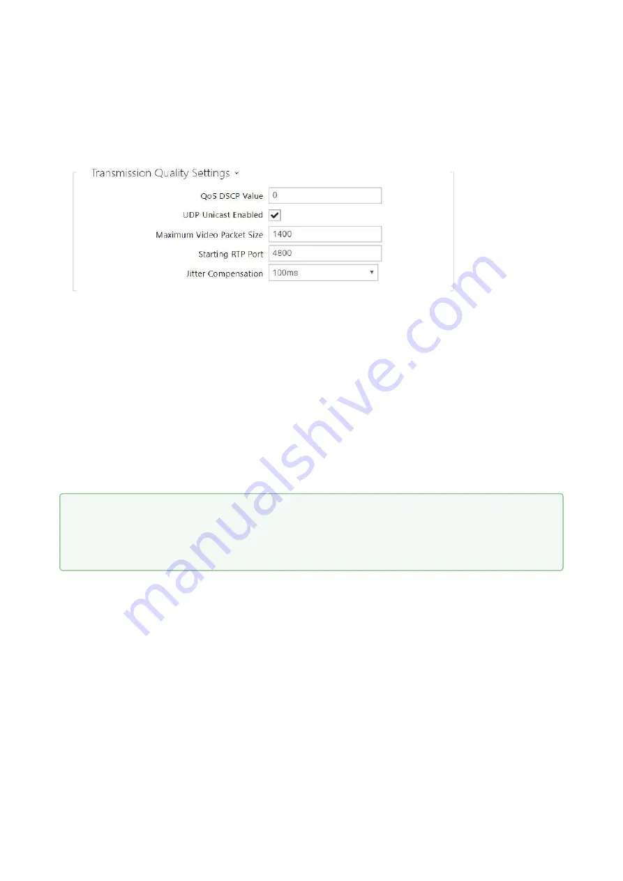 2N LTE Verso Configuration Manual Download Page 147