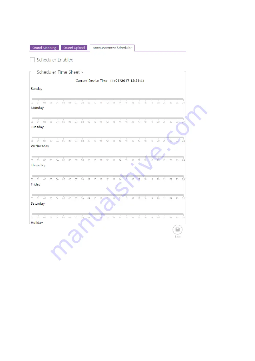 2N LTE Verso Configuration Manual Download Page 178