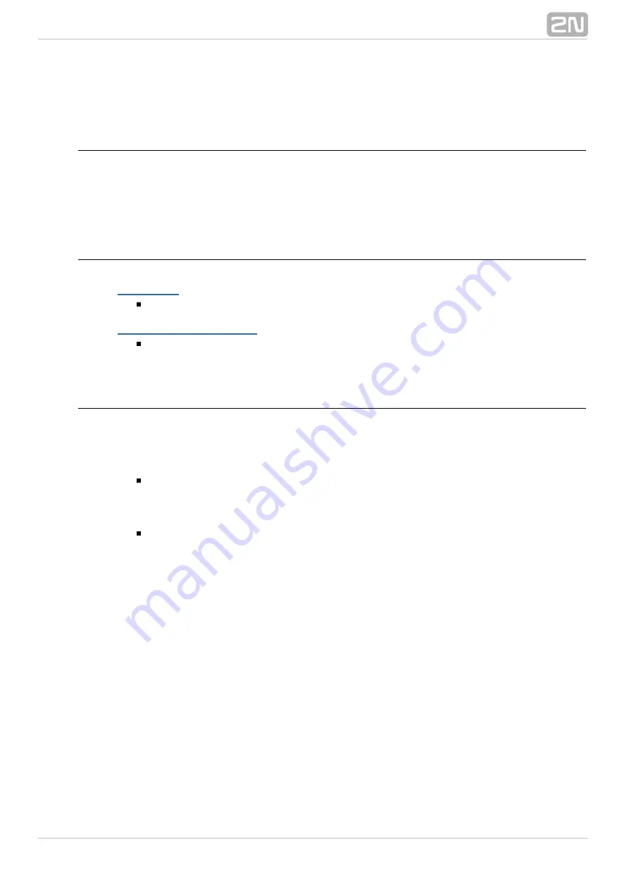 2N Netstar Manual Download Page 6