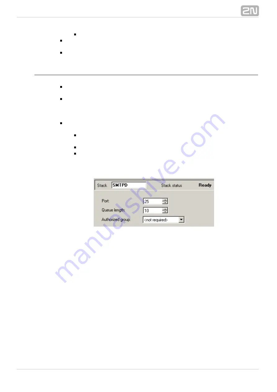 2N Netstar Manual Download Page 68